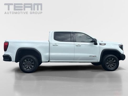 Used 2024 GMC Sierra 1500 AT4X AWD/4WD image 8