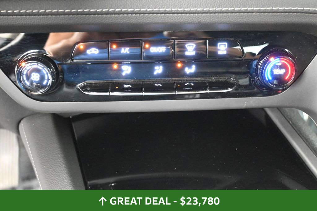 Used 2023 Buick Envision Preferred FWD image 31