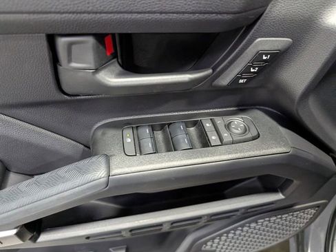 Used 2025 Toyota 4Runner TRD Sport Premium w/ Tow Technology Package image 12