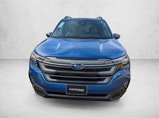 New 2025 Subaru Forester Limited video 2