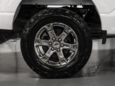 Used 2021 Ford F150 XLT w/ Equipment Group 302A High AWD/4WD image 46
