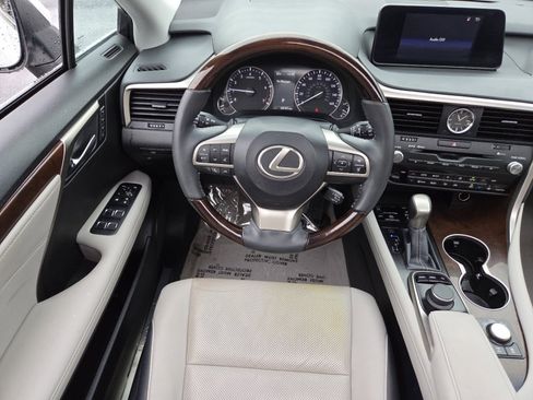 Used 2016 Lexus RX 350 AWD w/ Premium Package image 27