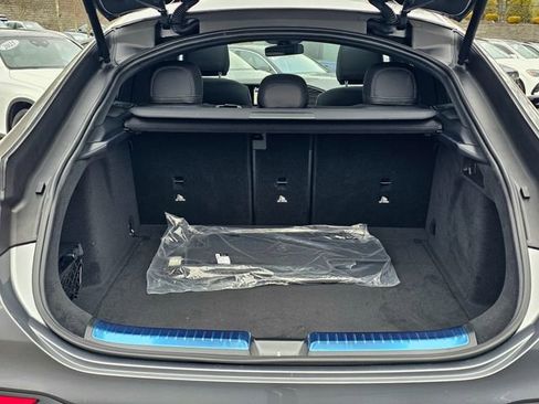 New 2026 Mercedes-Benz GLE 450 4MATIC Coupe image 10