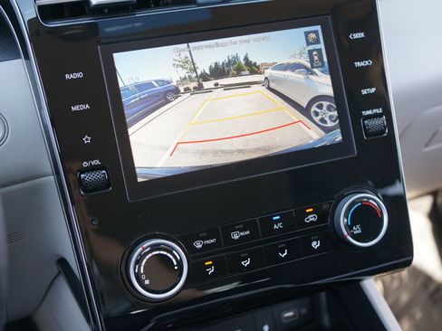 Certified 2023 Hyundai Tucson SEL AWD/4WD image 25