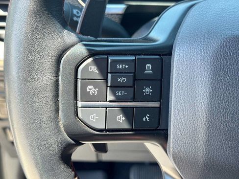 Certified 2023 Ford F150 Raptor w/ Raptor 37 Performance Package AWD/4WD image 24