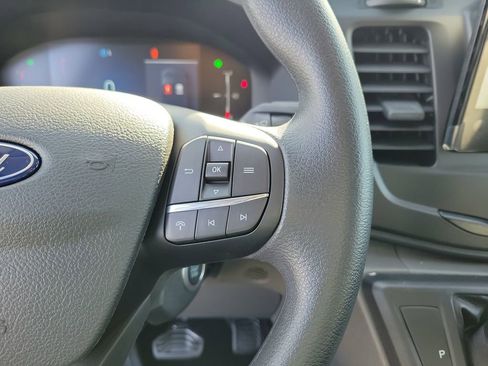 New 2026 Ford Transit 250 148 Medium Roof image 24