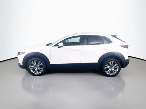 Used 2023 MAZDA CX-30 AWD 2.5 S w/ Select Package image 9