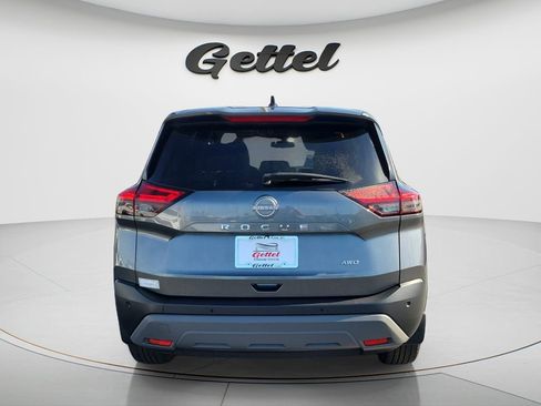 Used 2023 Nissan Rogue S image 5