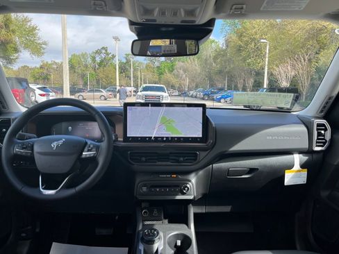 New 2026 Ford Bronco Sport Outer Banks w/ Outer Banks Tech Package+ image 7