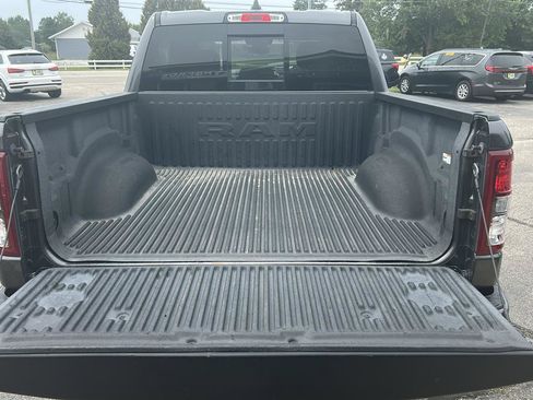 Used 2020 RAM 1500 Big Horn AWD/4WD image 25