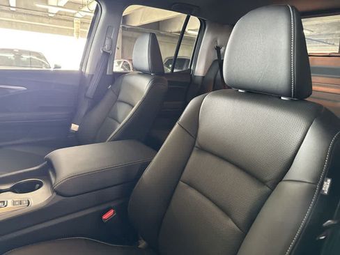 Used 2026 Honda Ridgeline RTL image 13