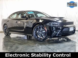 Used 2023 Dodge Charger GT w/ Blacktop Package video 2