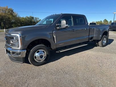 New 2026 Ford F350 XLT w/ XLT Premium Package