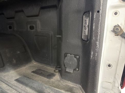 Used 2023 Chevrolet Silverado 1500 Custom image 27