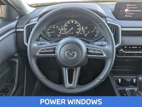 Used 2025 MAZDA CX-50 AWD 2.5 S w/ Weather Package image 19