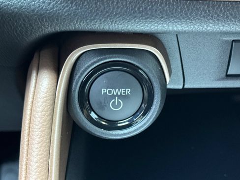 Certified 2026 Toyota Grand Highlander AWD Hybrid image 29