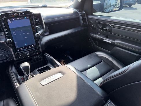 Used 2024 RAM 1500 TRX image 23