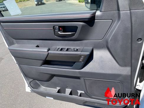 New 2026 Toyota Tundra TRD Pro AWD/4WD image 27