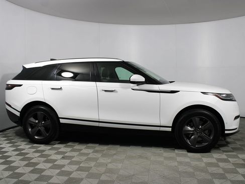 Used 2021 Land Rover Range Rover Velar S AWD/4WD image 41