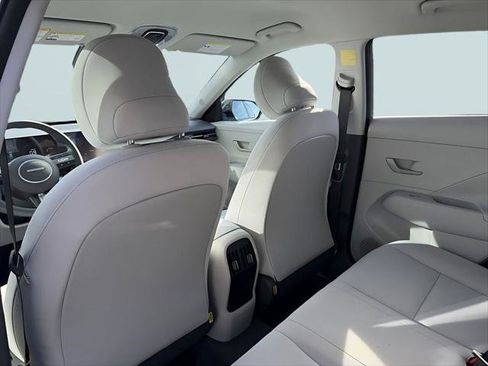 New 2026 Hyundai Kona SEL Sport image 30