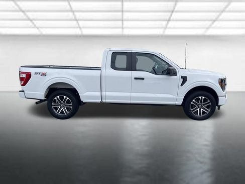 Used 2023 Ford F150 XL w/ STX Appearance Package AWD/4WD image 7