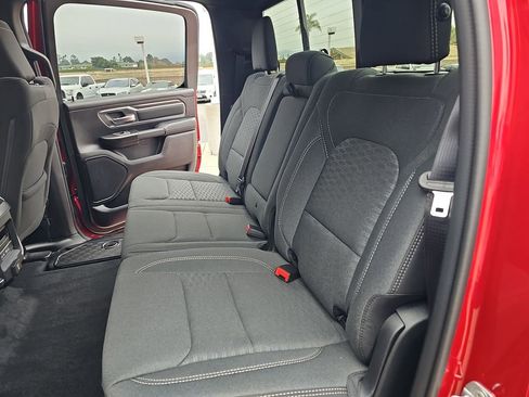 New 2026 RAM 1500 4x4 Crew Cab image 13