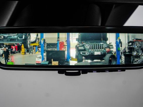 Used 2021 RAM 1500 TRX w/ TRX Level 2 Equipment Group AWD/4WD image 29