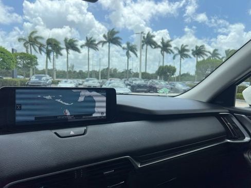 Used 2024 MAZDA CX-90 3.3 Turbo w/ Premium Package image 43