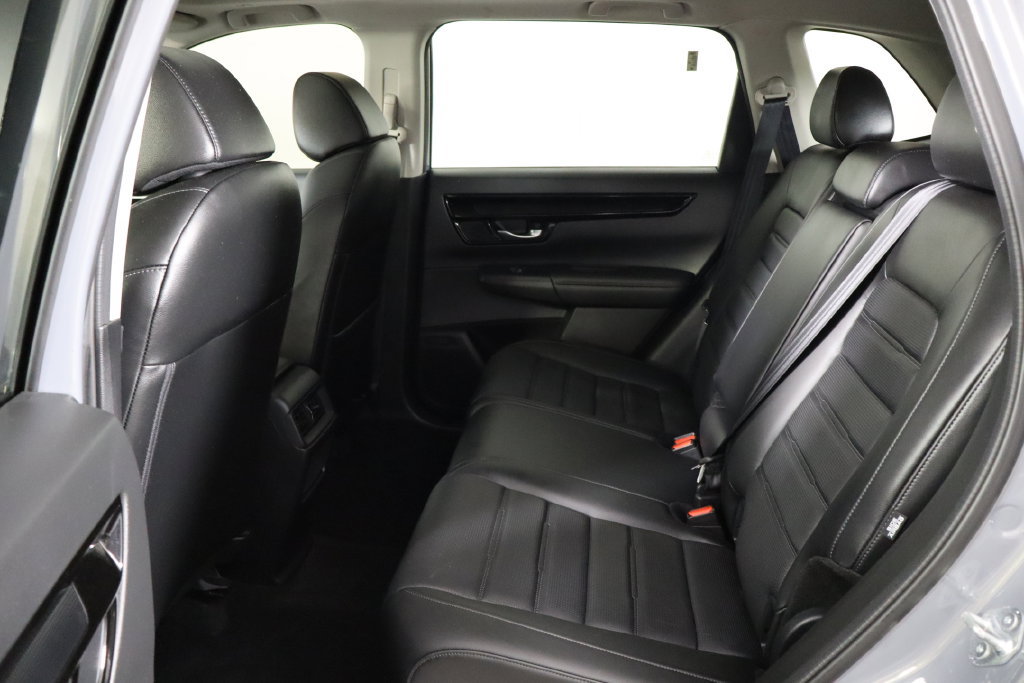 Used 2025 Honda CR-V EX-L image 15