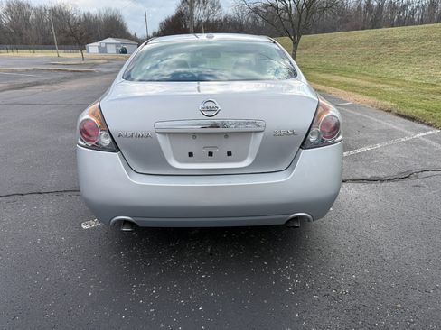 Used 2009 Nissan Altima 2.5 SL w/ SL Pkg image 13