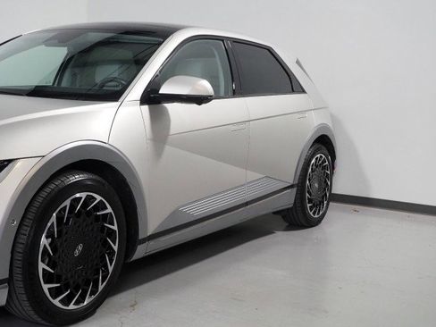 Used 2023 Hyundai Ioniq 5 Limited image 57