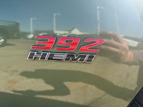 Used 2022 Dodge Charger Scat Pack w/ Plus Group image 11