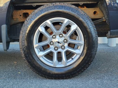 Used 2022 Chevrolet Silverado 1500 RST image 8