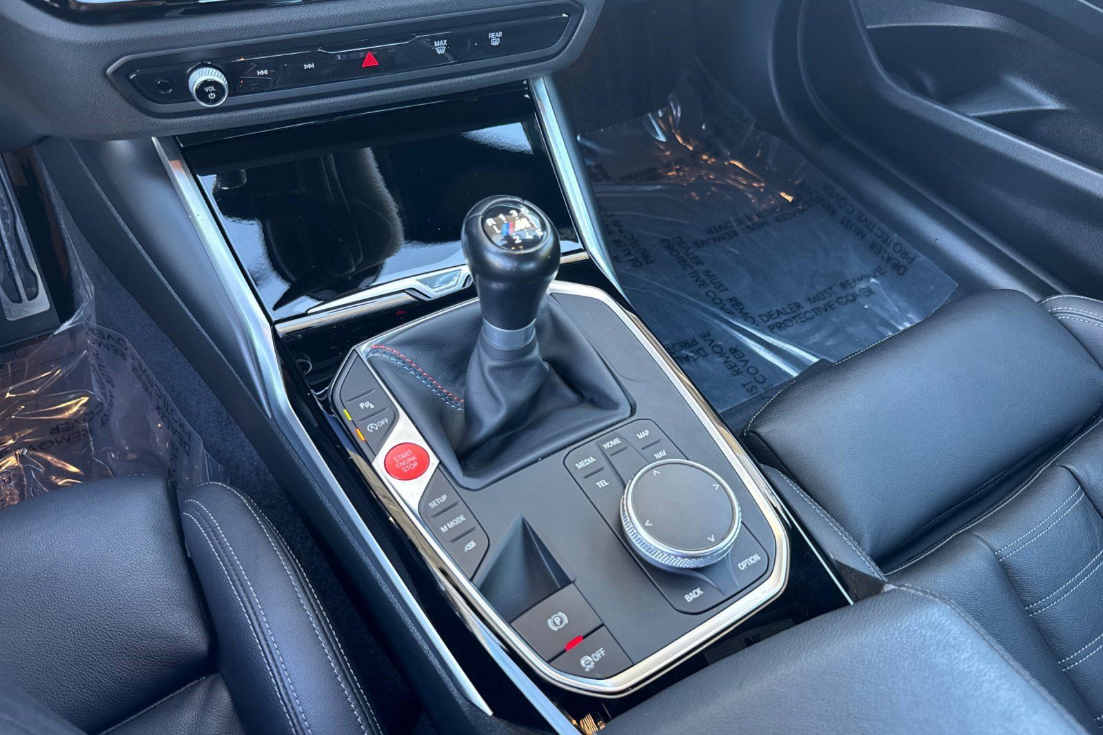 Used 2024 BMW M2 w/ Lighting Package RWD image 28