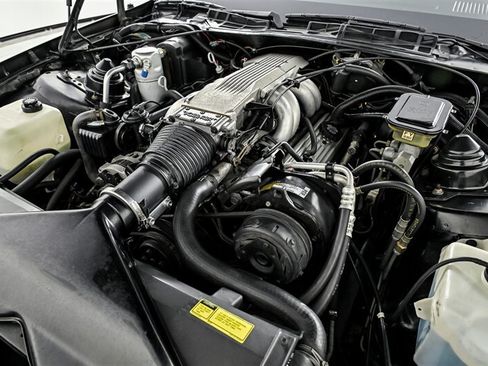 Used 1987 Chevrolet Camaro Z28 RWD image 13