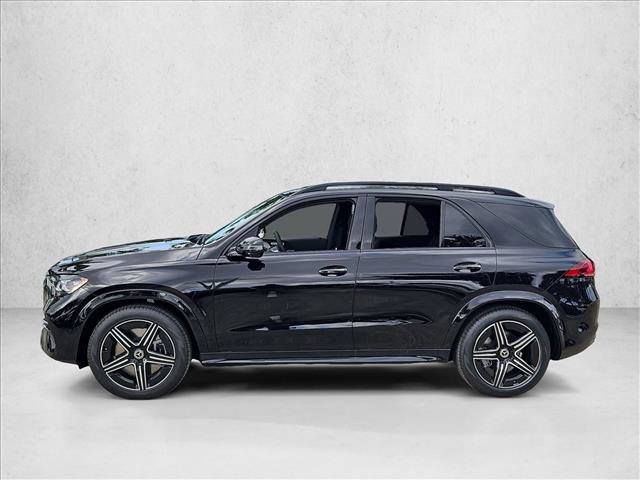 New 2027 Mercedes-Benz GLE 450 4MATIC image 5