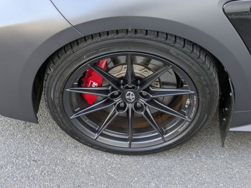 Used 2023 Toyota Corolla GR Morizo image 11