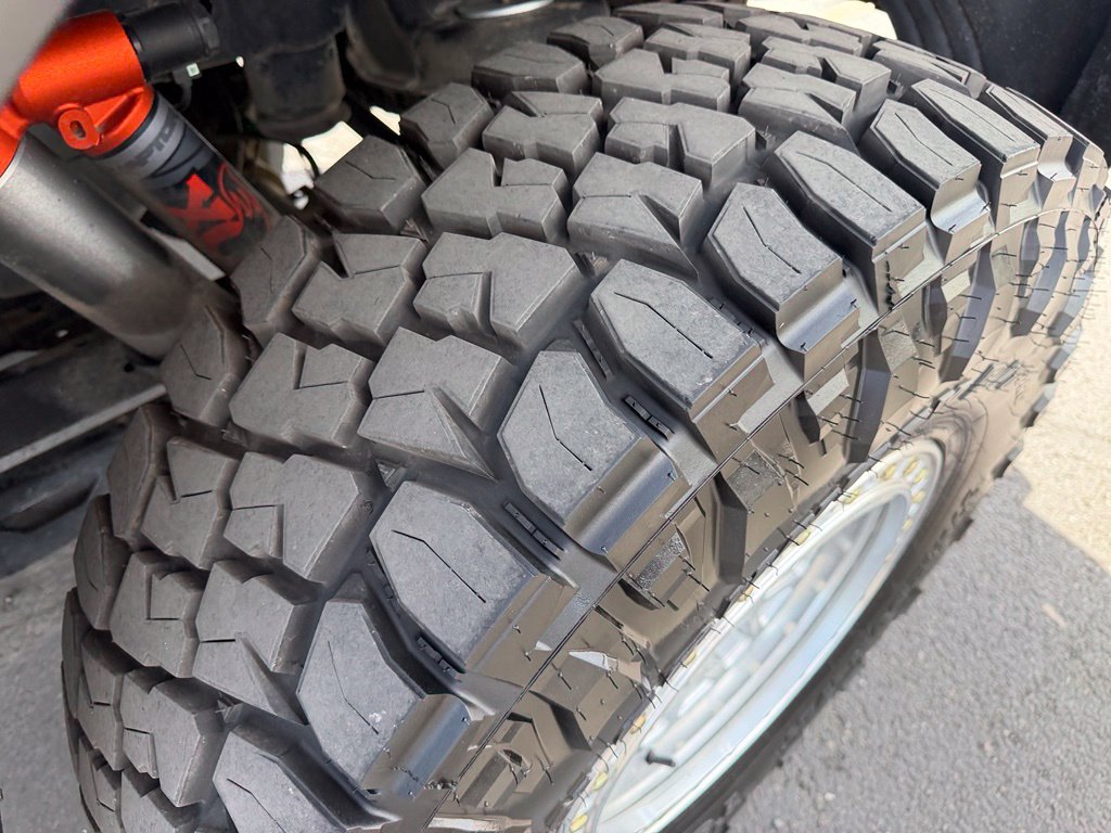 Used 2021 Ford F150 Raptor w/ Equipment Group 801A High AWD/4WD image 46