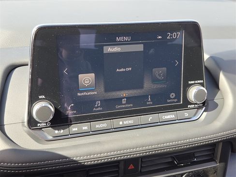 New 2026 Nissan Rogue SV image 20