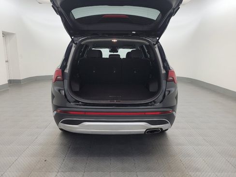 Used 2022 Hyundai Santa Fe SEL FWD image 29