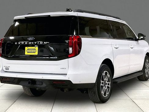 Certified 2025 Ford Expedition Max Active image 12