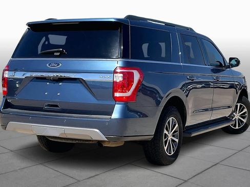 Used 2019 Ford Expedition Max XLT image 14