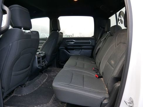 Certified 2020 RAM 1500 Big Horn image 15