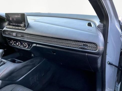 Used 2024 Honda HR-V Sport image 18