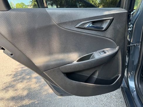Used 2019 Chevrolet Malibu LS FWD image 38