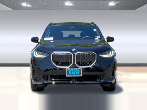 Used 2026 BMW X3 xDrive30i w/ M Sport Package AWD/4WD image 6