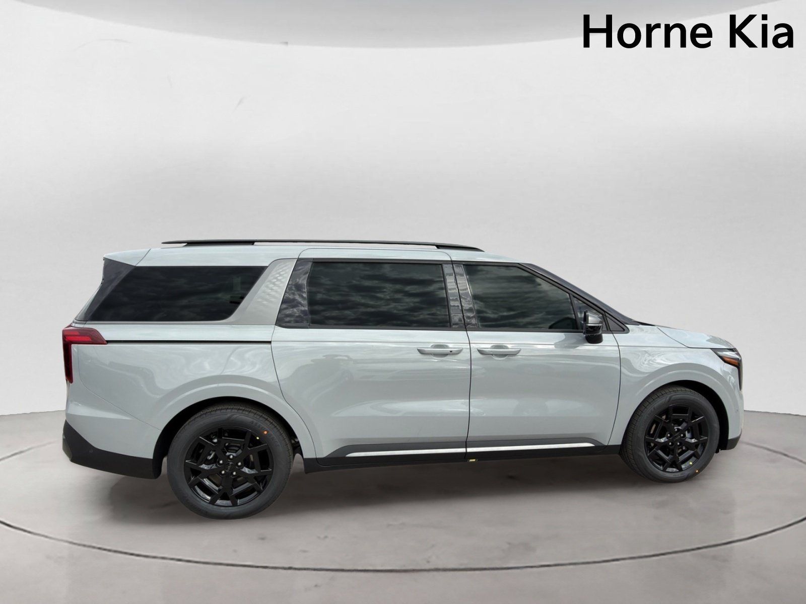 New 2026 Kia Carnival SX Prestige FWD image 3