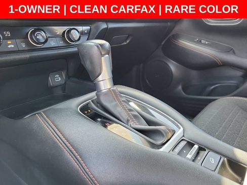 Used 2024 Honda HR-V Sport image 31
