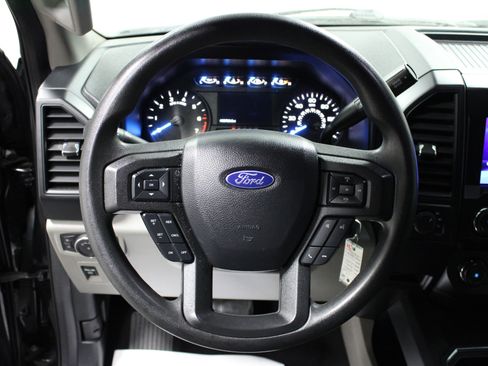 Used 2020 Ford F150 XL w/ Equipment Group 101A Mid image 17