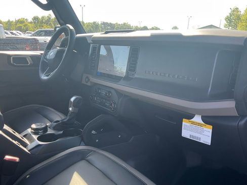 New 2026 Ford Bronco Big Bend image 11